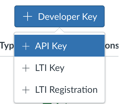 Dev and API key.png