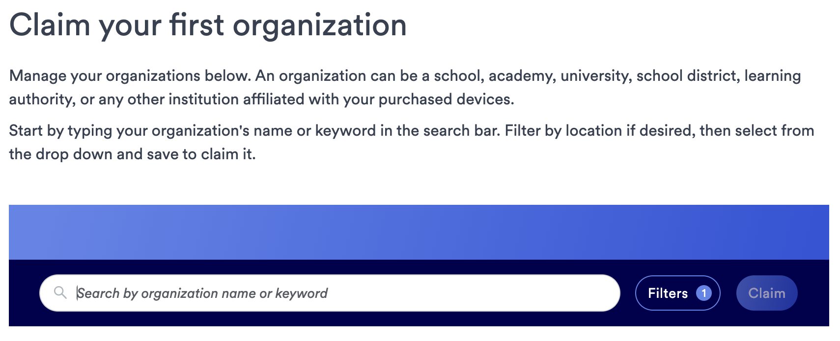 Claim organisation.png